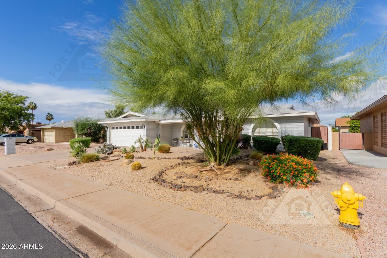 4734 E FLORIAN Circle, Mesa, AZ 85206 — photo 5 of 58