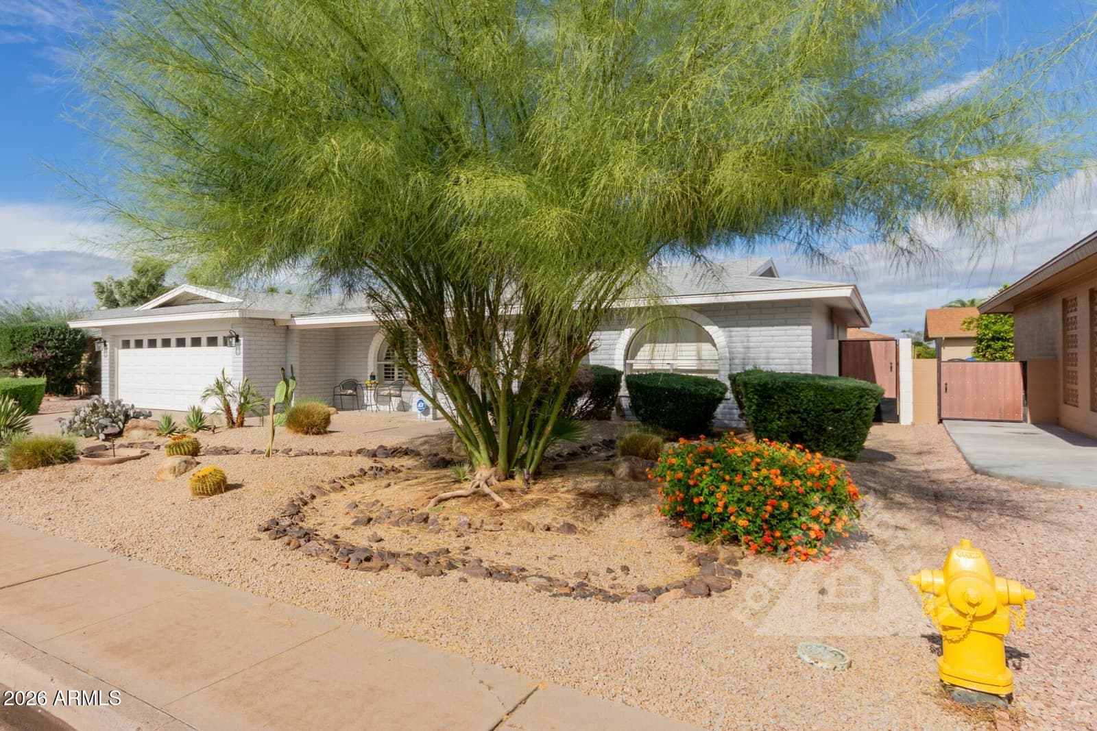 4734 E FLORIAN Circle, Mesa, AZ 85206 — photo 6 of 58