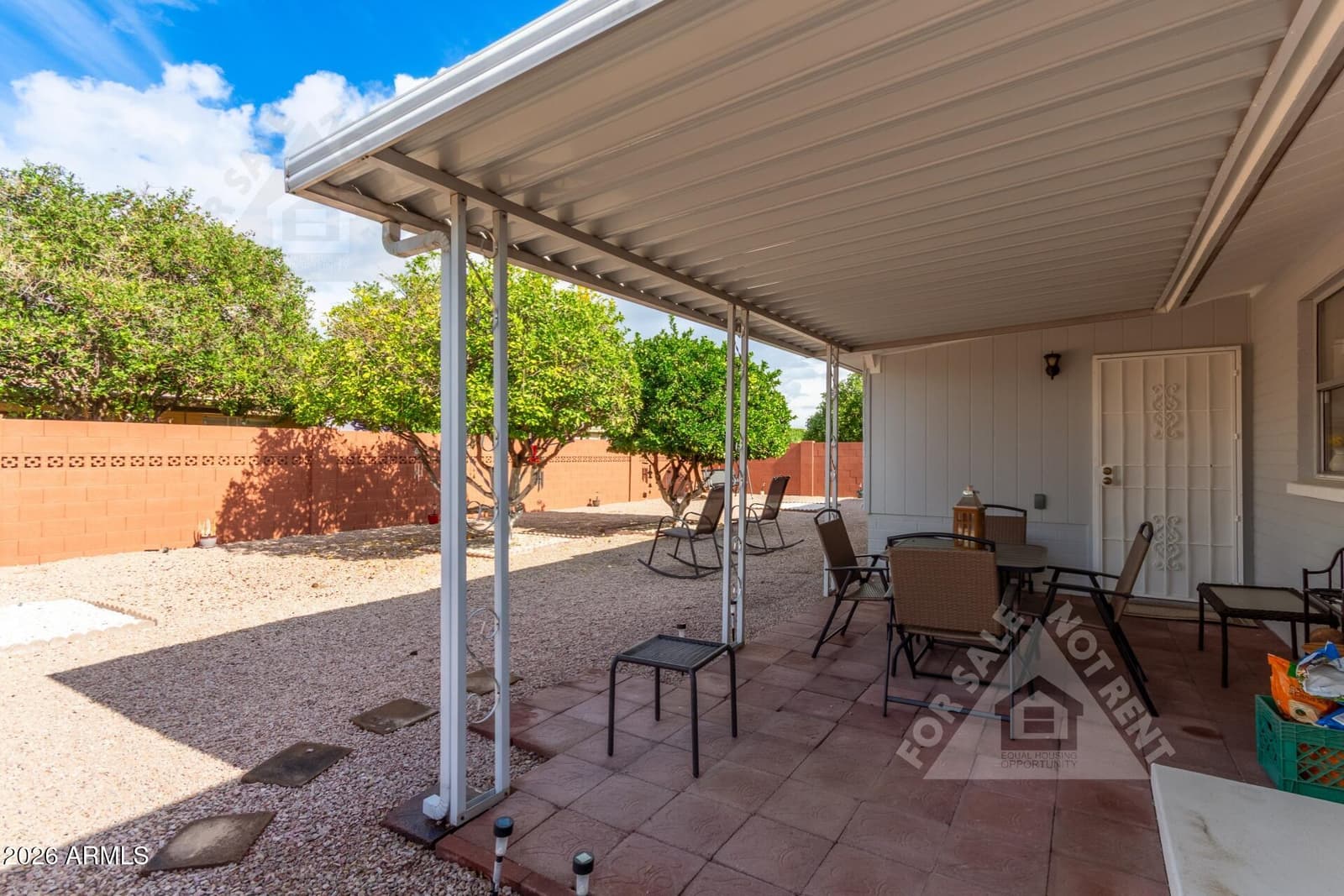 4734 E FLORIAN Circle, Mesa, AZ 85206 — photo 26 of 58