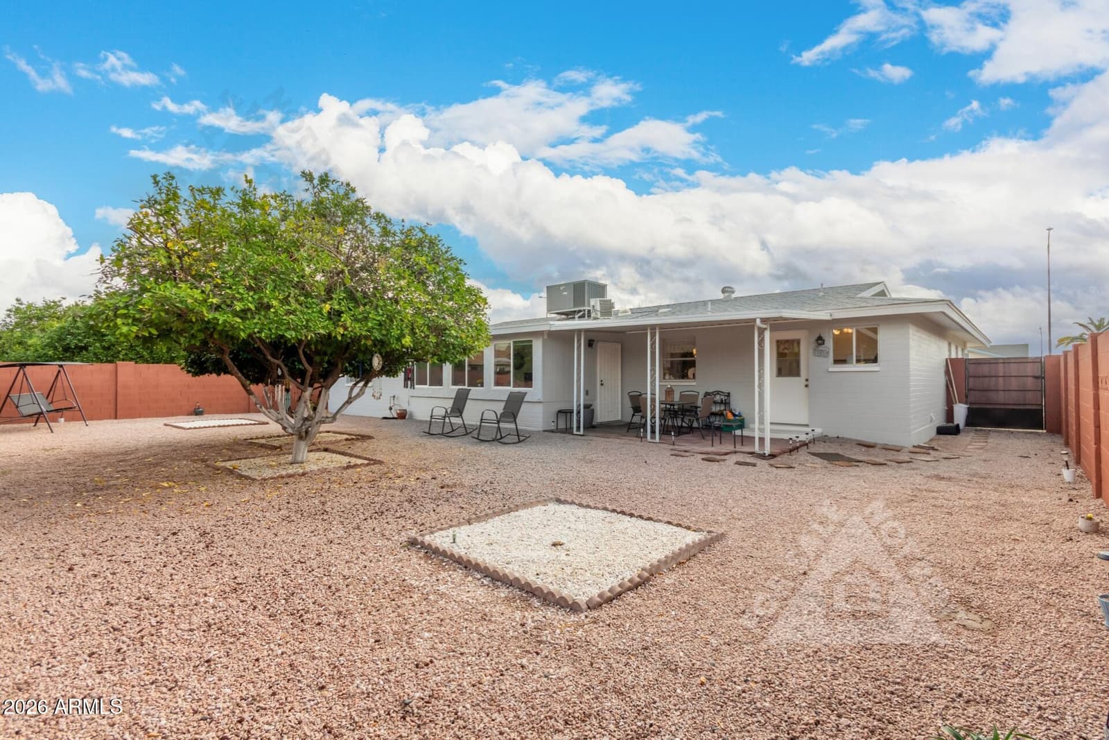 4734 E FLORIAN Circle, Mesa, AZ 85206 — photo 27 of 58