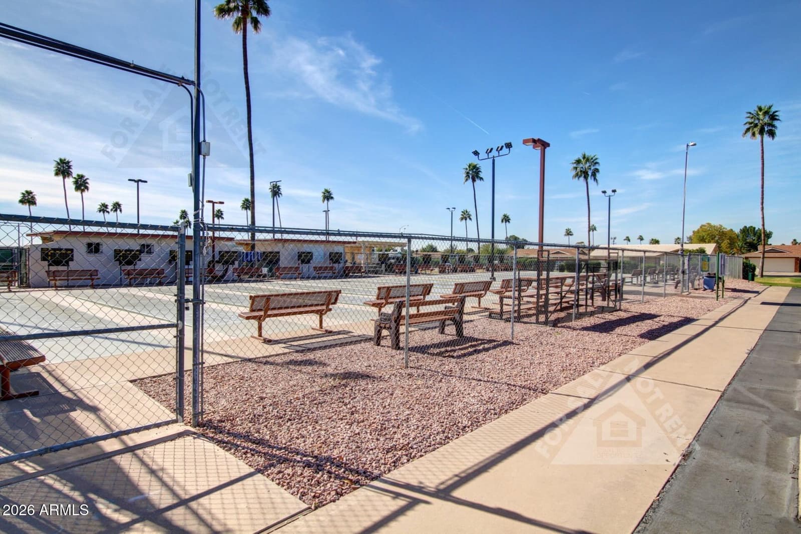 4734 E FLORIAN Circle, Mesa, AZ 85206 — photo 37 of 58