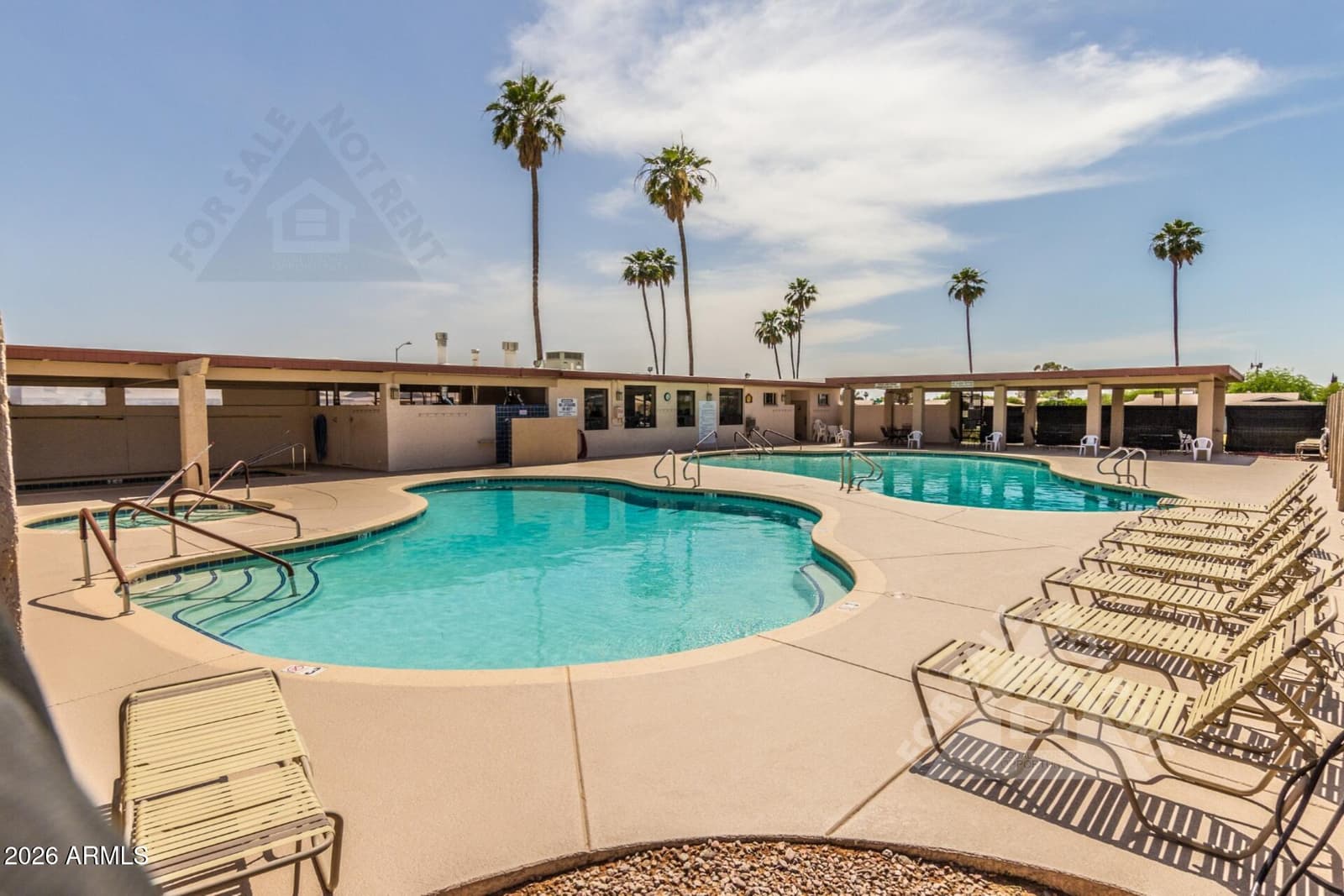 4734 E FLORIAN Circle, Mesa, AZ 85206 — photo 40 of 58