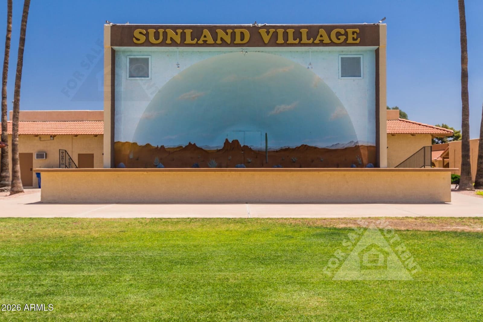 4734 E FLORIAN Circle, Mesa, AZ 85206 — photo 45 of 58