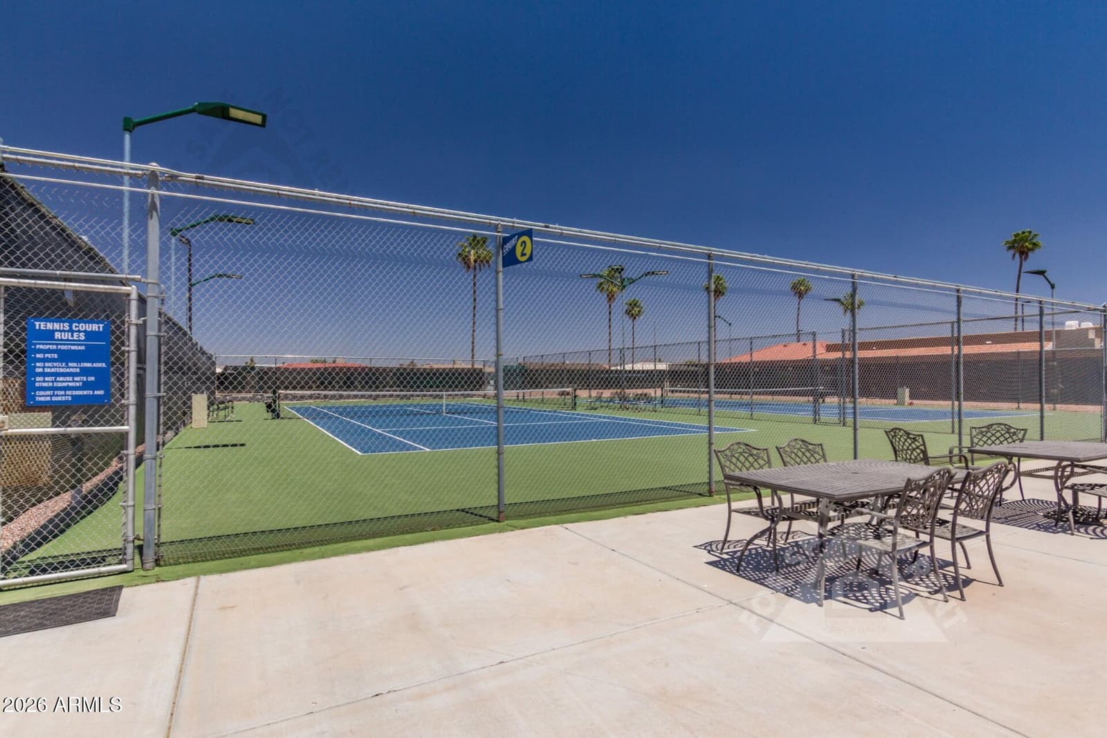 4734 E FLORIAN Circle, Mesa, AZ 85206 — photo 49 of 58