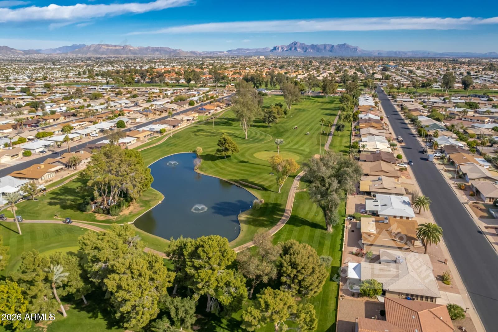 4734 E FLORIAN Circle, Mesa, AZ 85206 — photo 56 of 58
