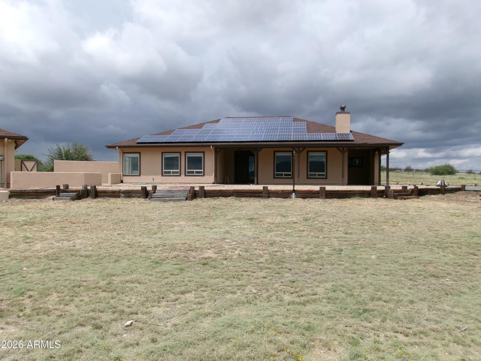 10860 N PRESCOTT RIDGE Road, Prescott Valley, AZ 86315 — photo 1 of 101