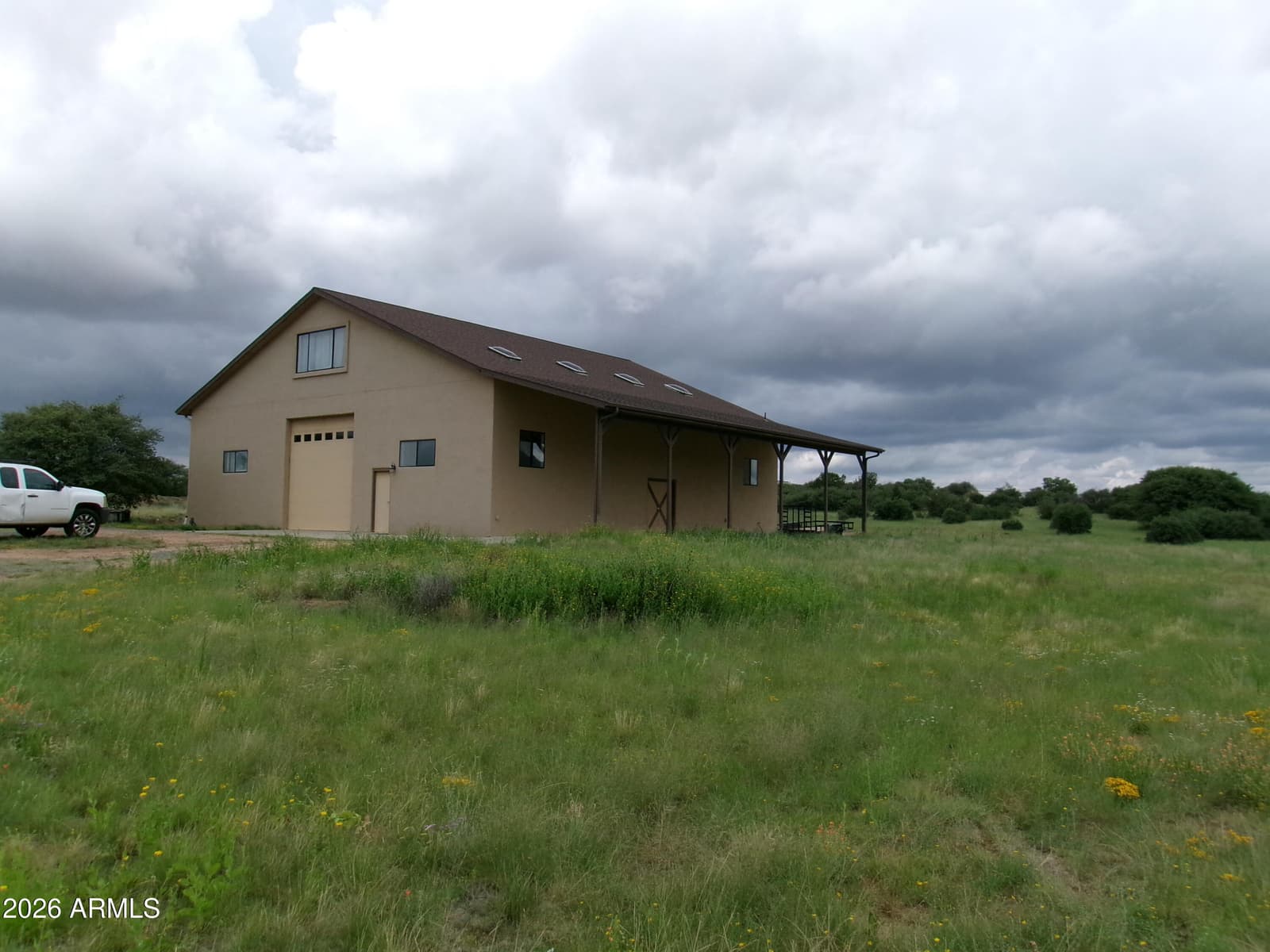 10860 N PRESCOTT RIDGE Road, Prescott Valley, AZ 86315 — photo 47 of 101