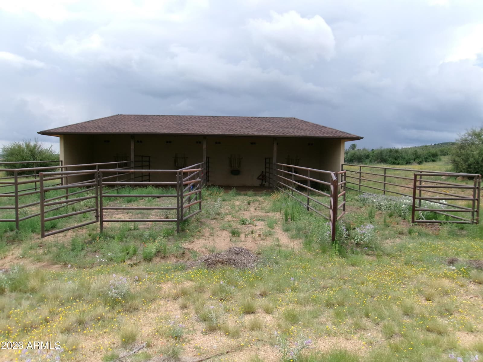 10860 N PRESCOTT RIDGE Road, Prescott Valley, AZ 86315 — photo 74 of 101