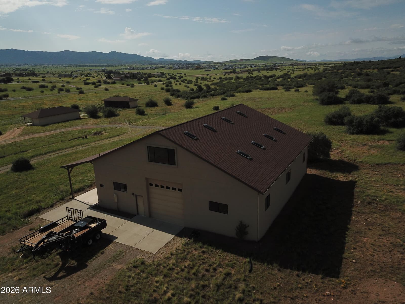10860 N PRESCOTT RIDGE Road, Prescott Valley, AZ 86315 — photo 43 of 101
