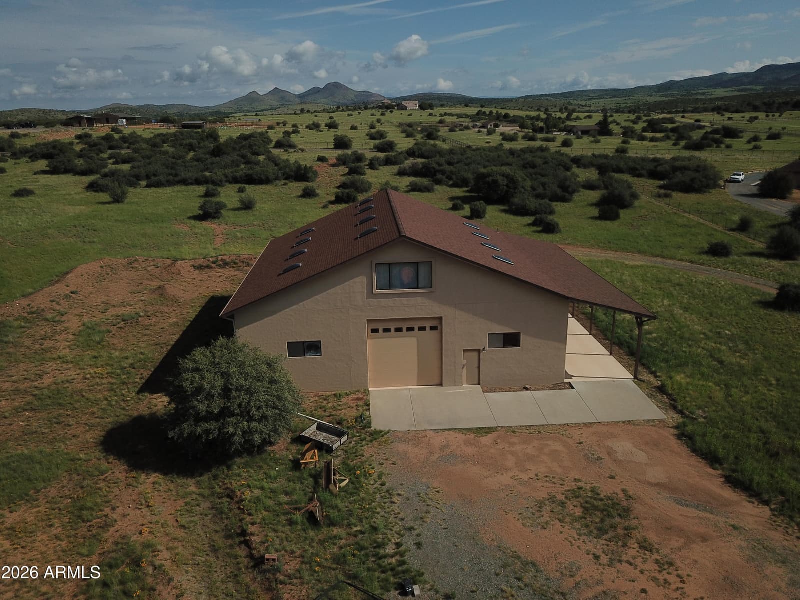 10860 N PRESCOTT RIDGE Road, Prescott Valley, AZ 86315 — photo 44 of 101