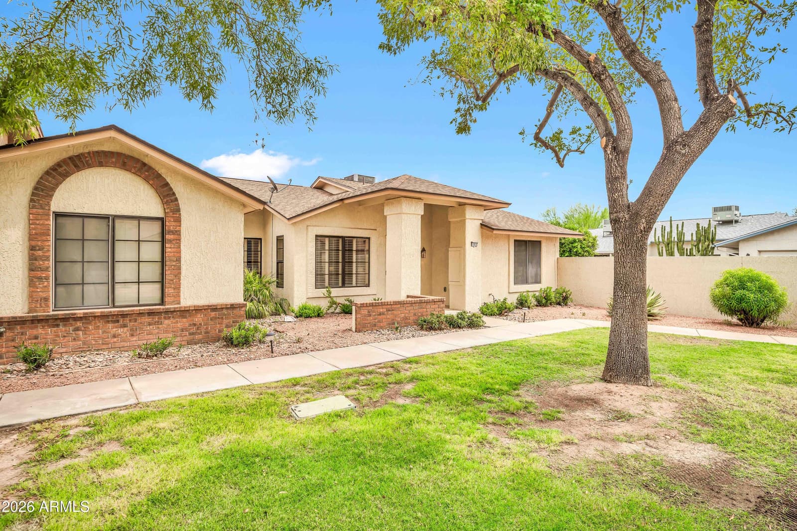 13631 W Bolero Drive, Sun City West, AZ 85375 — photo 1 of 39
