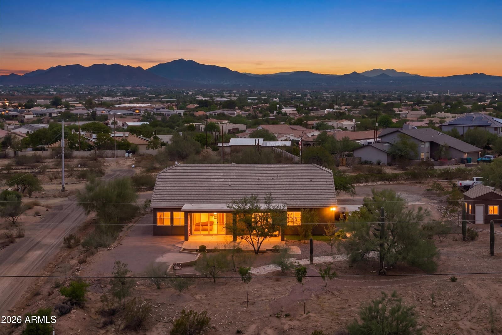 35819 N 17TH Avenue, Phoenix, AZ 85086 — photo 3 of 70