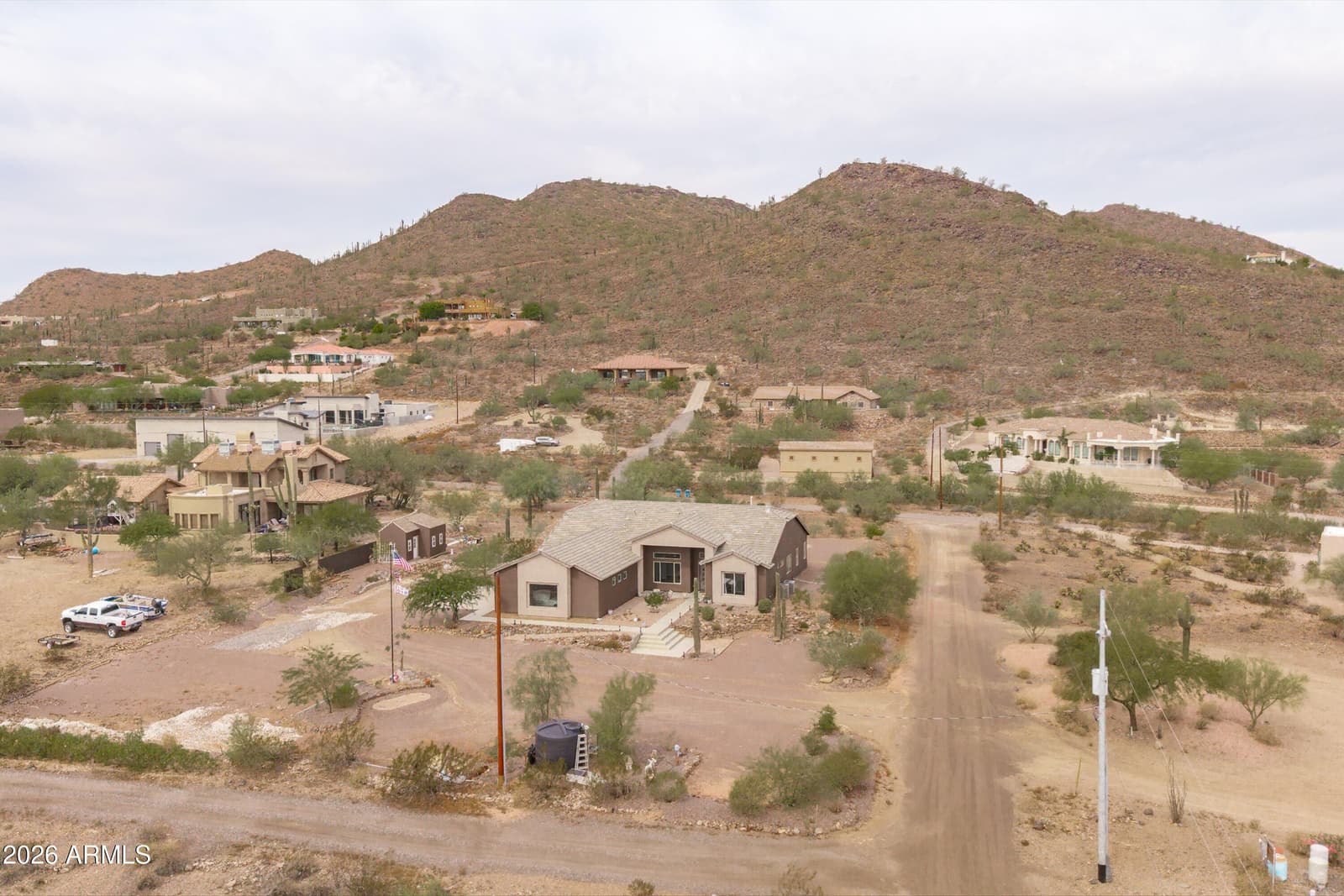 35819 N 17TH Avenue, Phoenix, AZ 85086 — photo 4 of 70