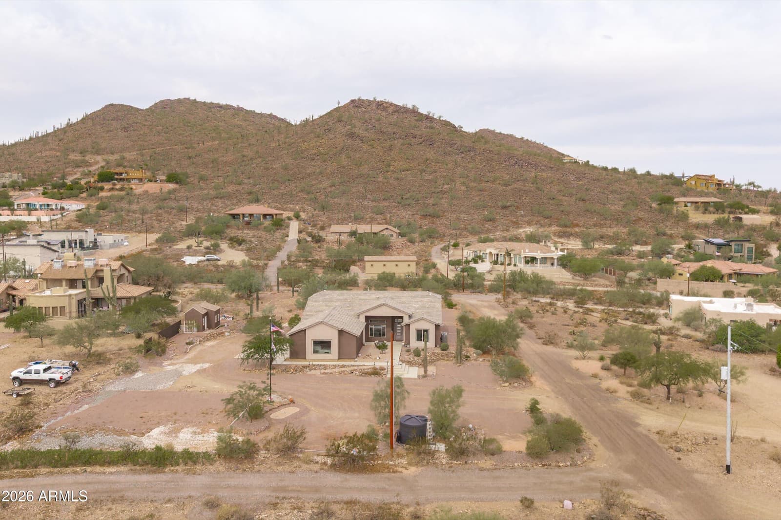 35819 N 17TH Avenue, Phoenix, AZ 85086 — photo 5 of 70