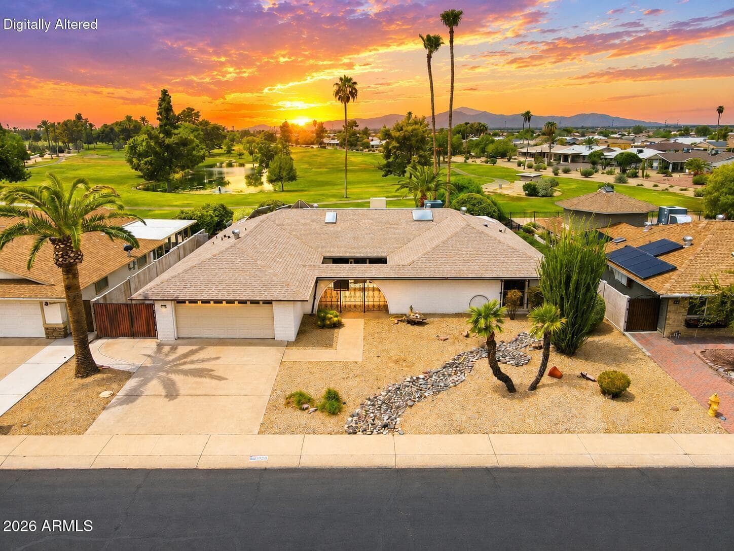 19820 N Cherry Tree Lane, Sun City, AZ 85373 — photo 1 of 51