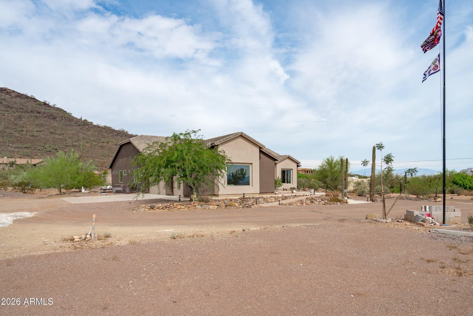 35819 N 17TH Avenue, Phoenix, AZ 85086 — photo 60 of 70