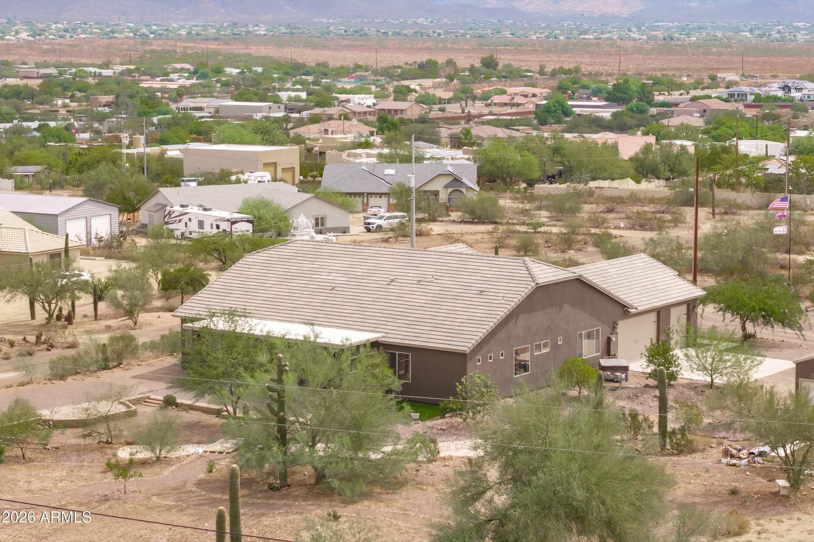 35819 N 17TH Avenue, Phoenix, AZ 85086 — photo 65 of 70