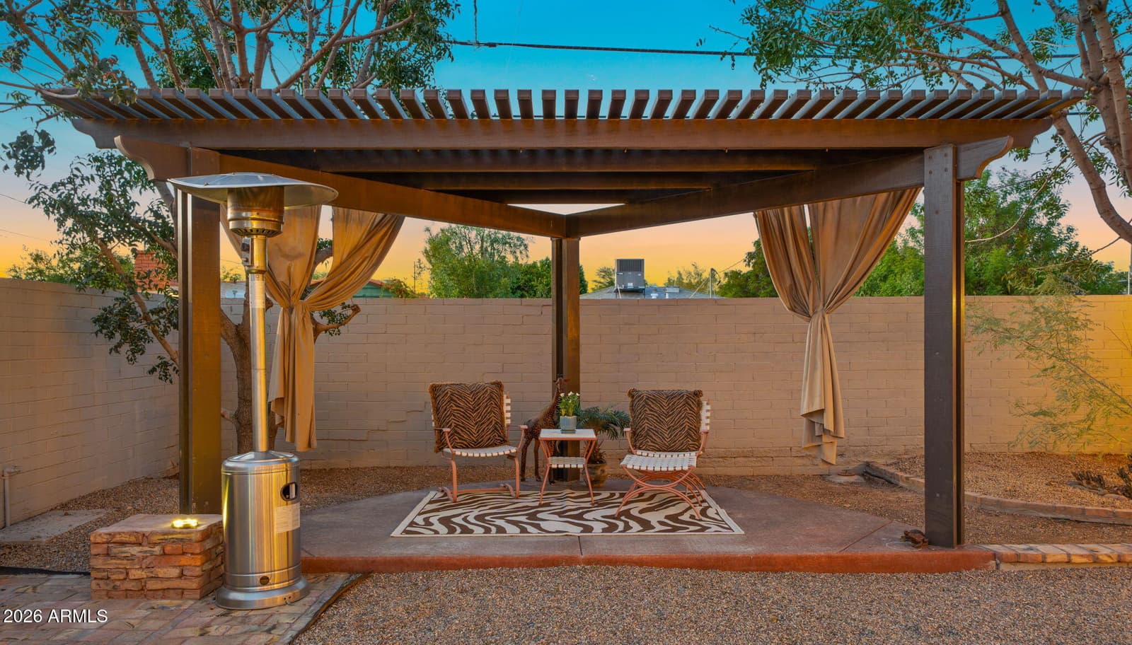 218 W ROMA Avenue, Phoenix, AZ 85013 — photo 30 of 46
