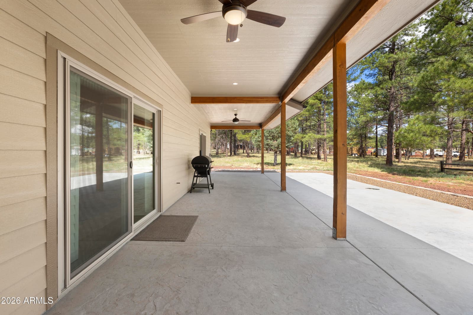 3182 W Northwood Court, Williams, AZ 86046 — photo 42 of 50