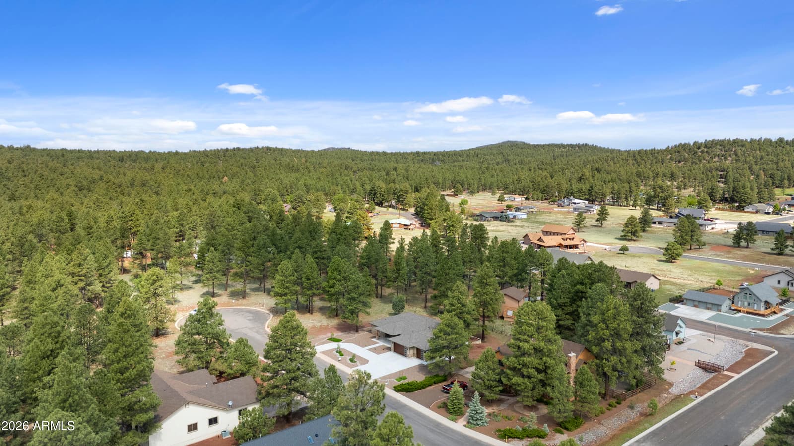 3182 W Northwood Court, Williams, AZ 86046 — photo 47 of 50