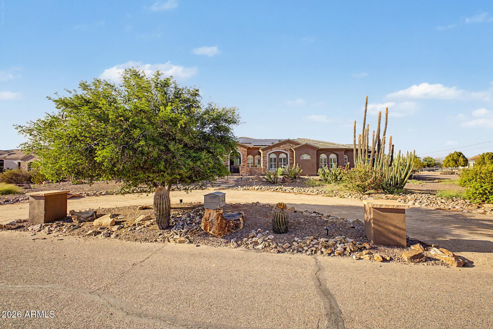 20548 E NAVAJO Drive, Queen Creek, AZ 85142 — photo 1 of 50