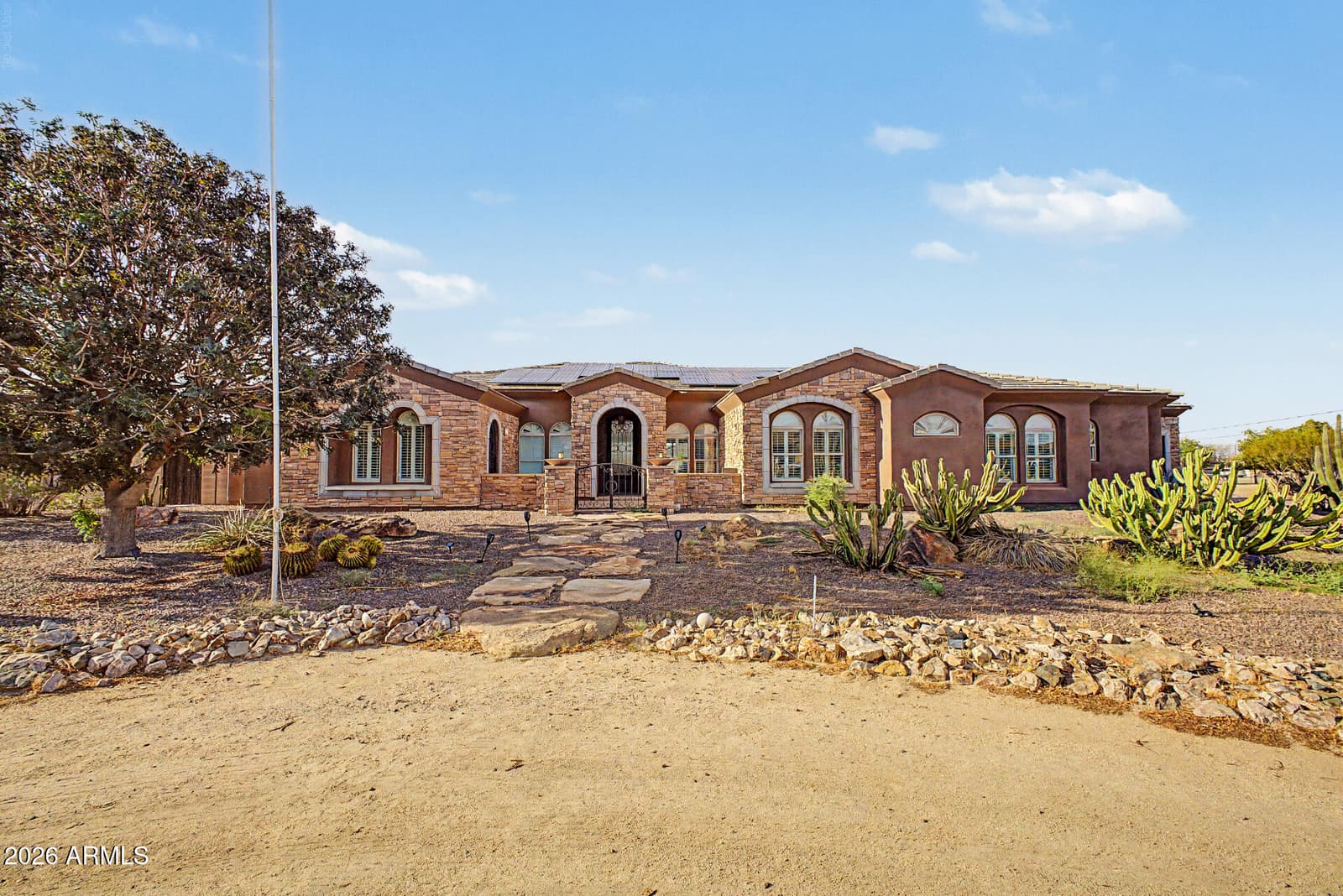 20548 E NAVAJO Drive, Queen Creek, AZ 85142 — photo 3 of 50
