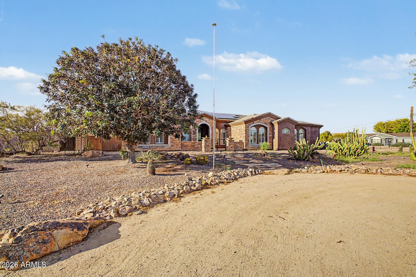 20548 E NAVAJO Drive, Queen Creek, AZ 85142 — photo 4 of 50