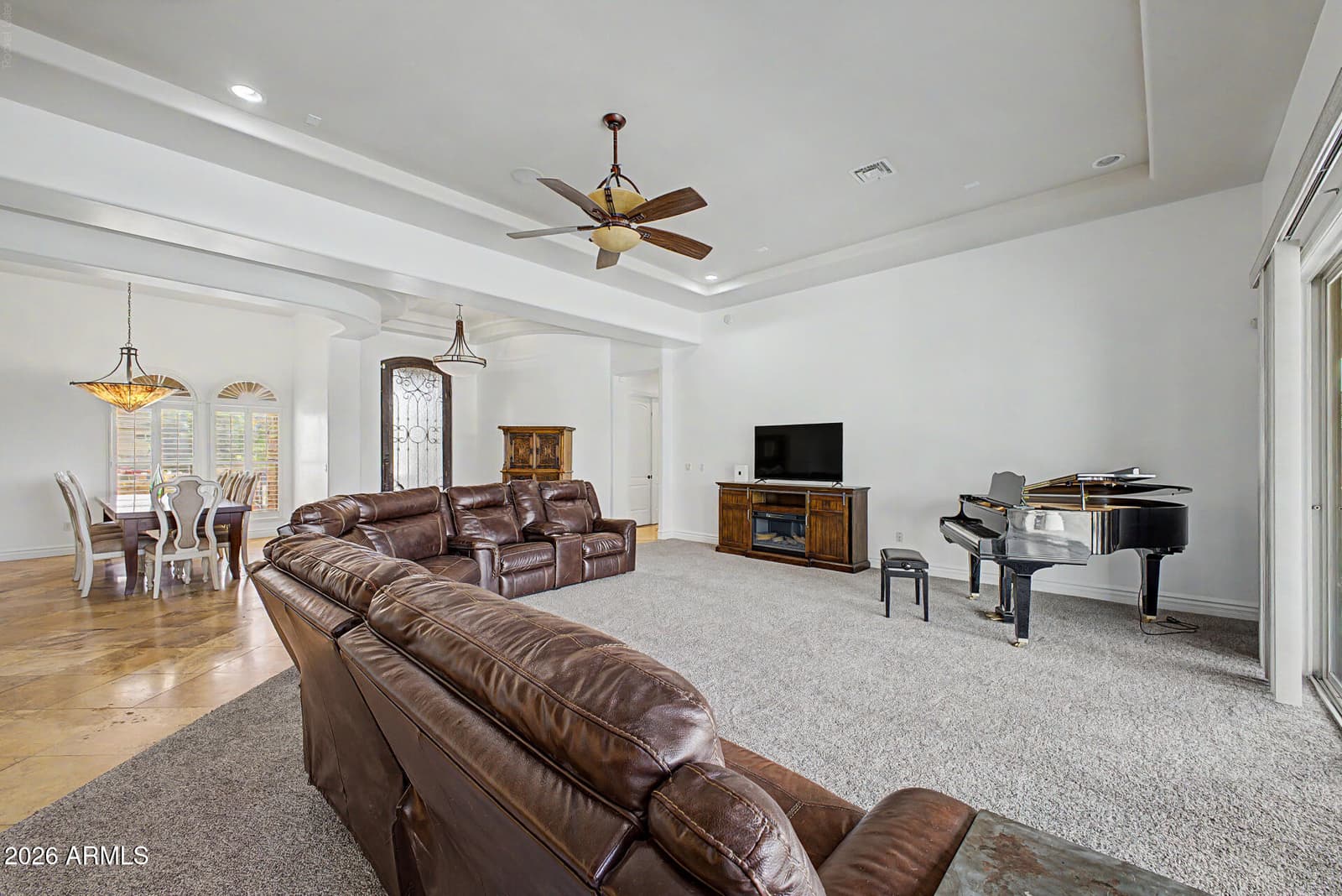 20548 E NAVAJO Drive, Queen Creek, AZ 85142 — photo 11 of 50