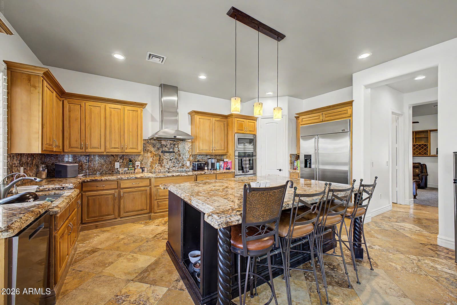 20548 E NAVAJO Drive, Queen Creek, AZ 85142 — photo 15 of 50
