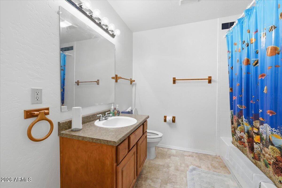 4010 E MEADOW Lane, Rimrock, AZ 86335 — photo 24 of 39