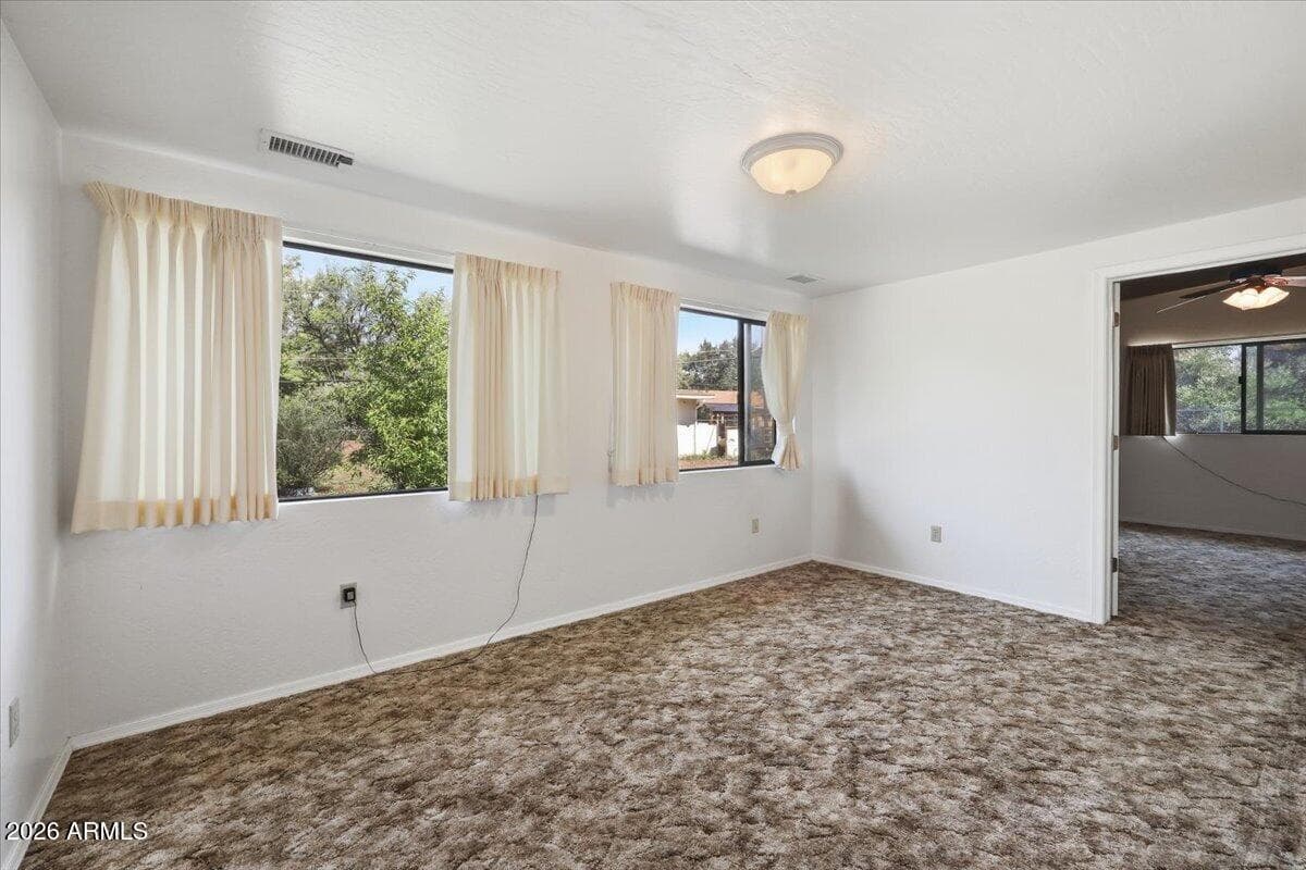 4010 E MEADOW Lane, Rimrock, AZ 86335 — photo 21 of 39