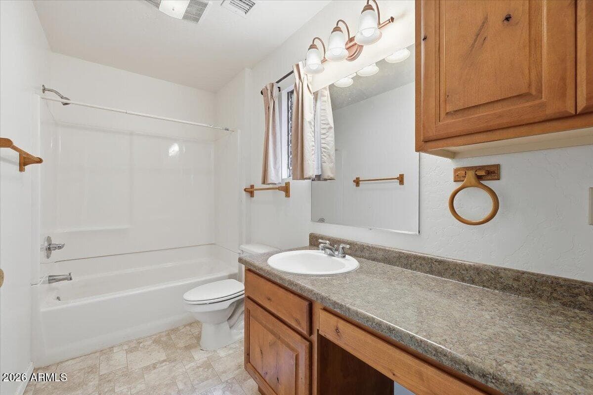 4010 E MEADOW Lane, Rimrock, AZ 86335 — photo 20 of 39