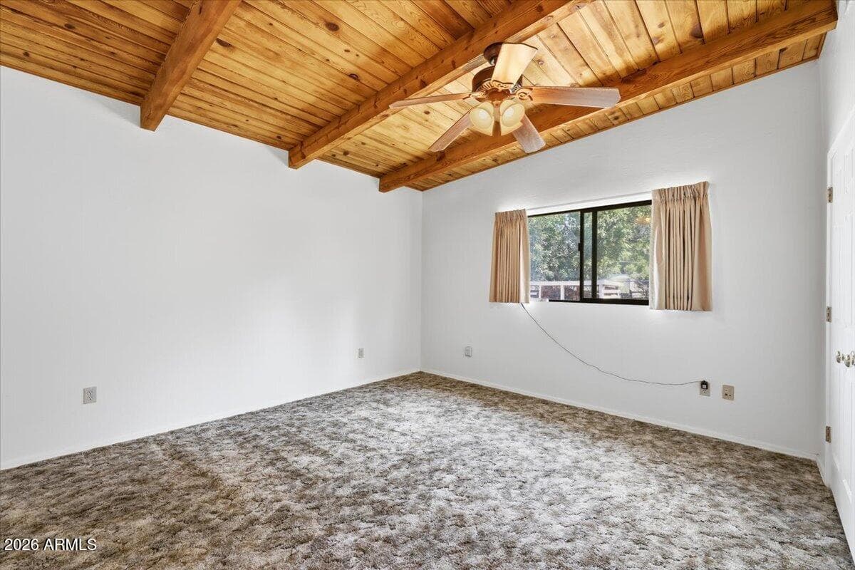 4010 E MEADOW Lane, Rimrock, AZ 86335 — photo 17 of 39