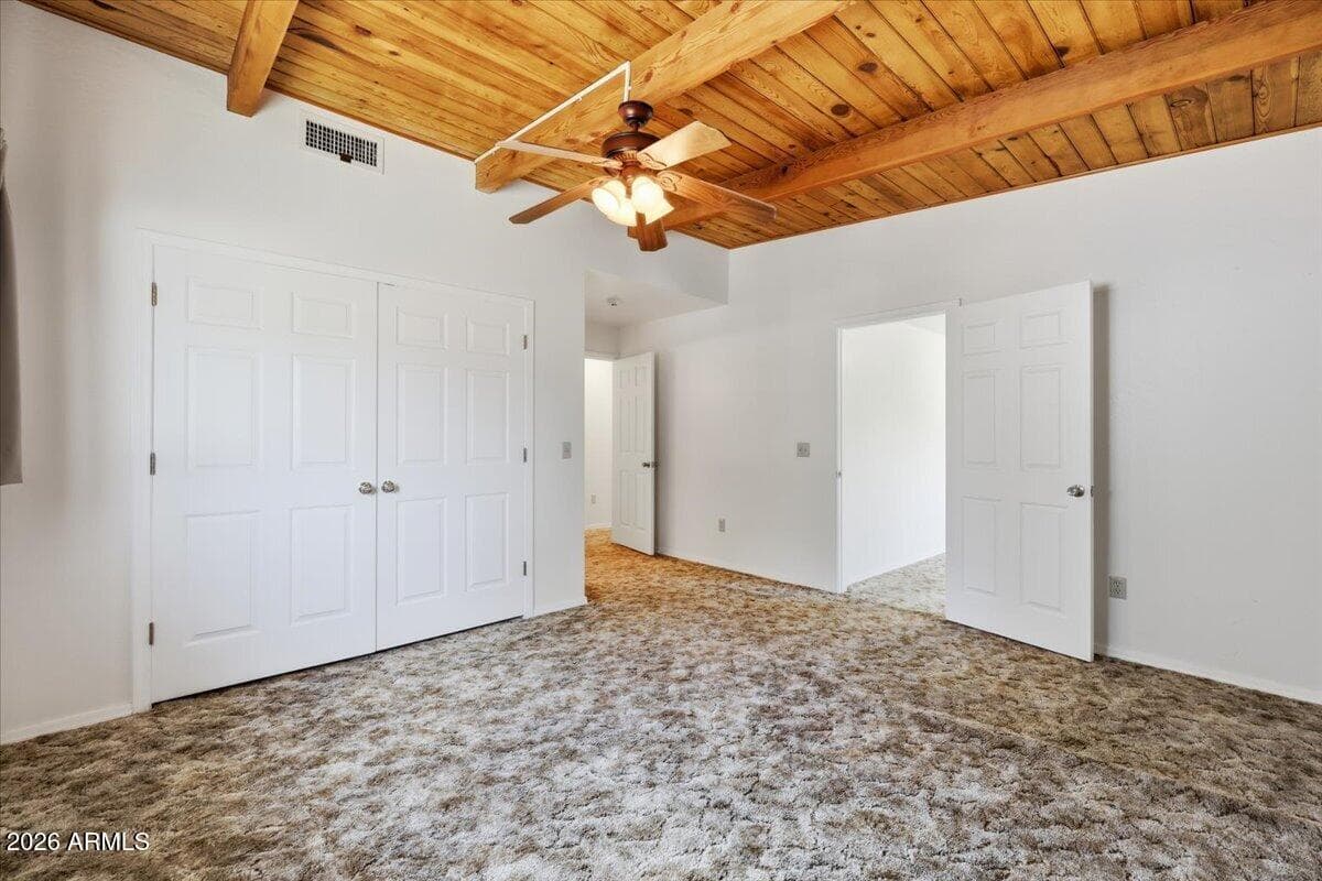 4010 E MEADOW Lane, Rimrock, AZ 86335 — photo 19 of 39