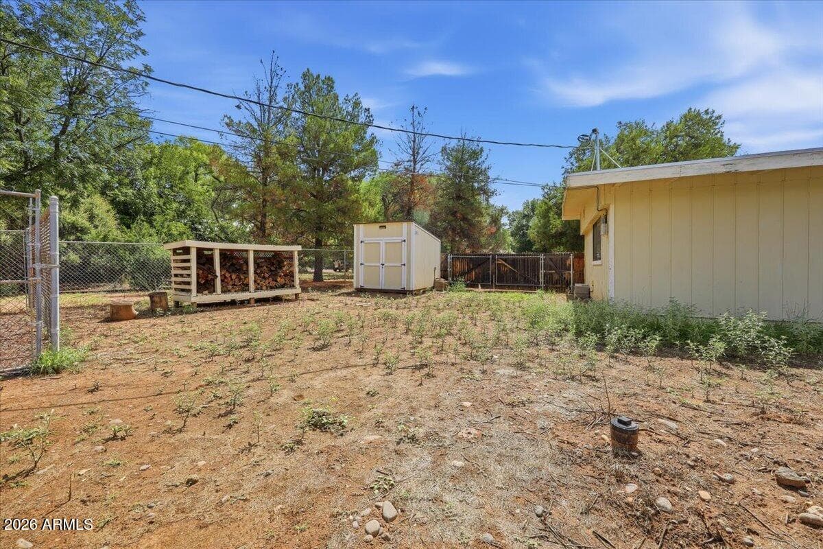 4010 E MEADOW Lane, Rimrock, AZ 86335 — photo 32 of 39