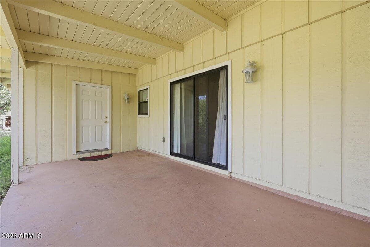 4010 E MEADOW Lane, Rimrock, AZ 86335 — photo 26 of 39