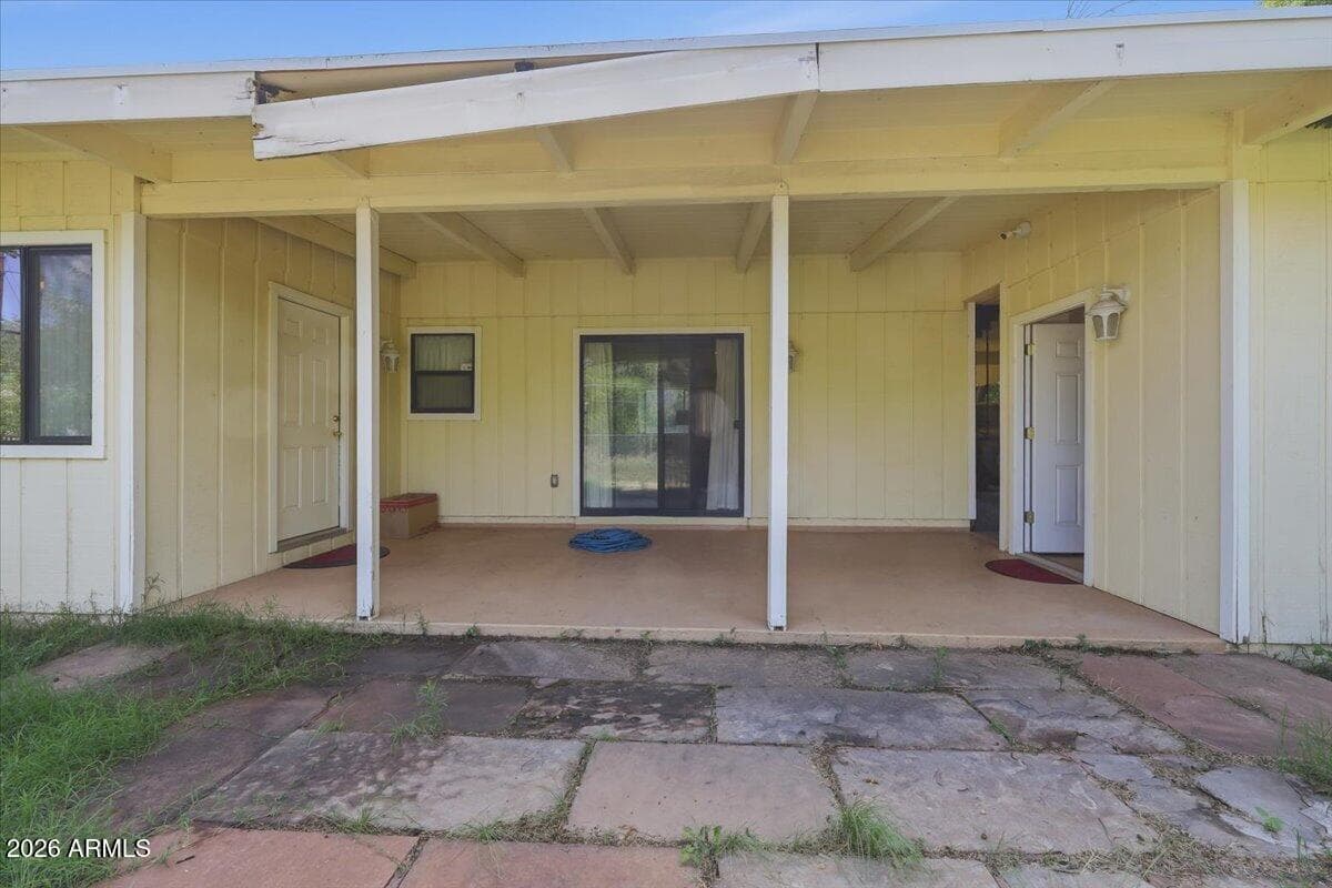 4010 E MEADOW Lane, Rimrock, AZ 86335 — photo 25 of 39