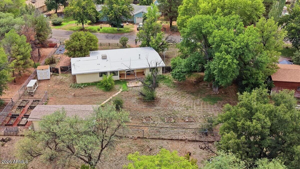 4010 E MEADOW Lane, Rimrock, AZ 86335 — photo 36 of 39