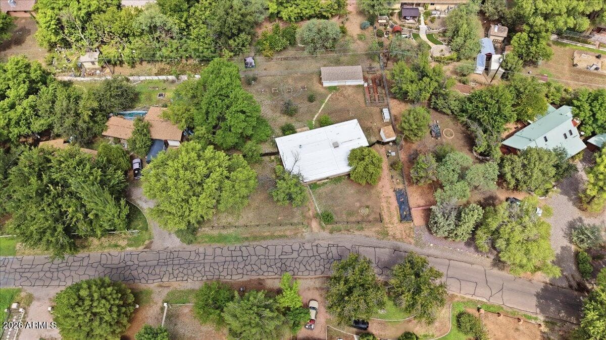 4010 E MEADOW Lane, Rimrock, AZ 86335 — photo 38 of 39