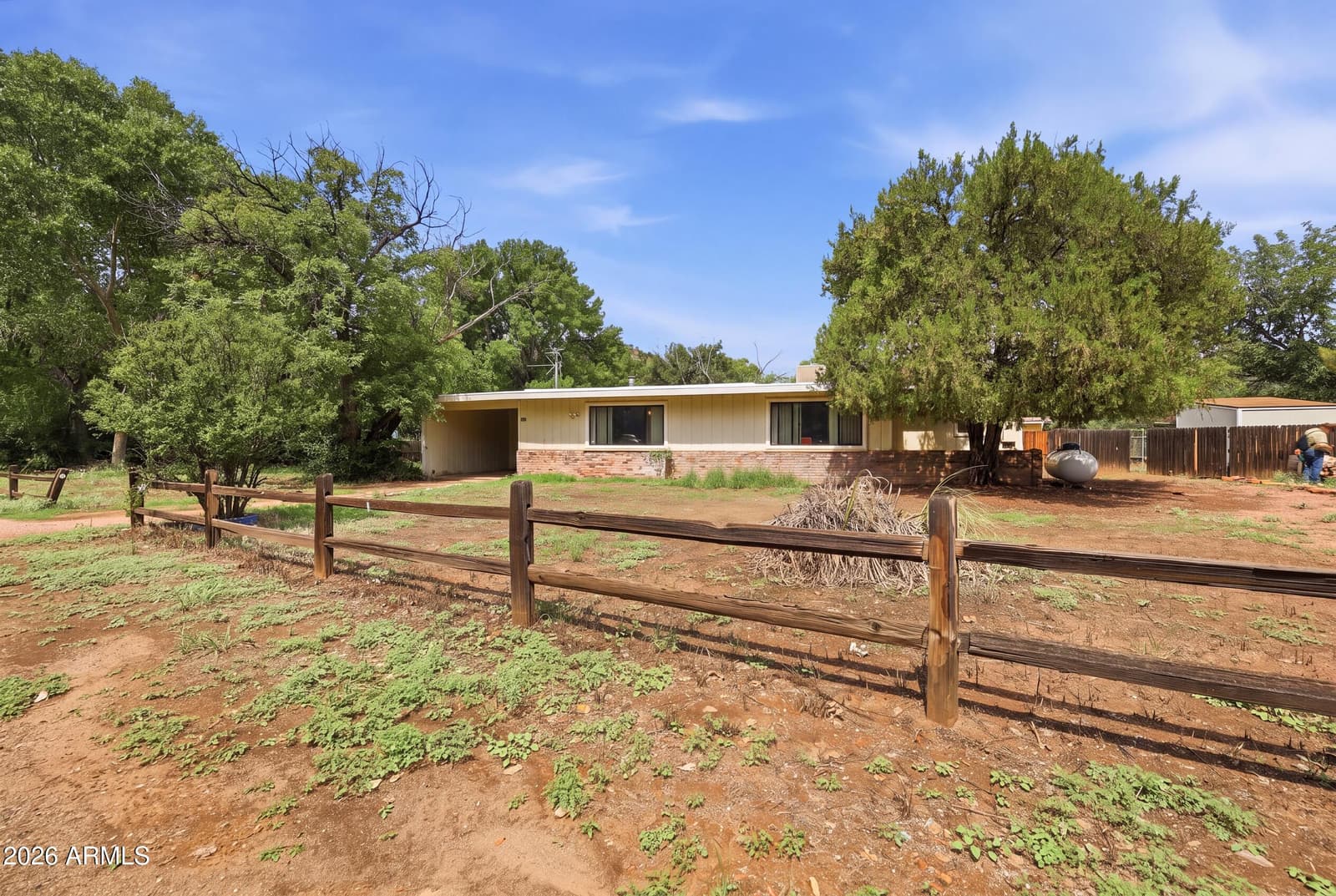 4010 E MEADOW Lane, Rimrock, AZ 86335 — photo 2 of 39