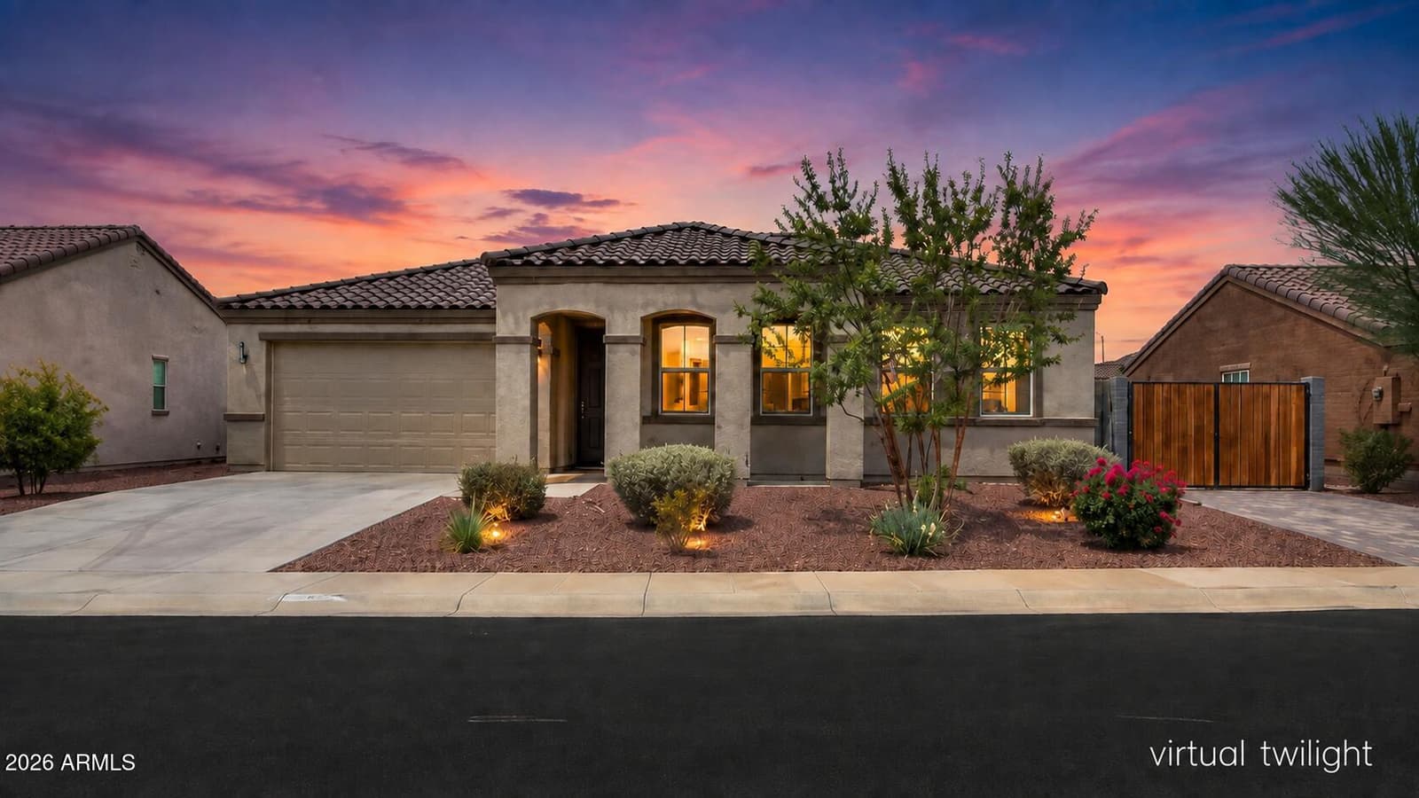 2779 N MULBERRY Place, Casa Grande, AZ 85122 — photo 1 of 31
