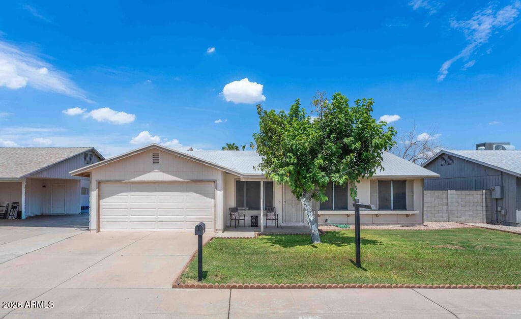 1520 W MARLBORO Drive, Chandler, AZ 85224 — photo 1 of 23