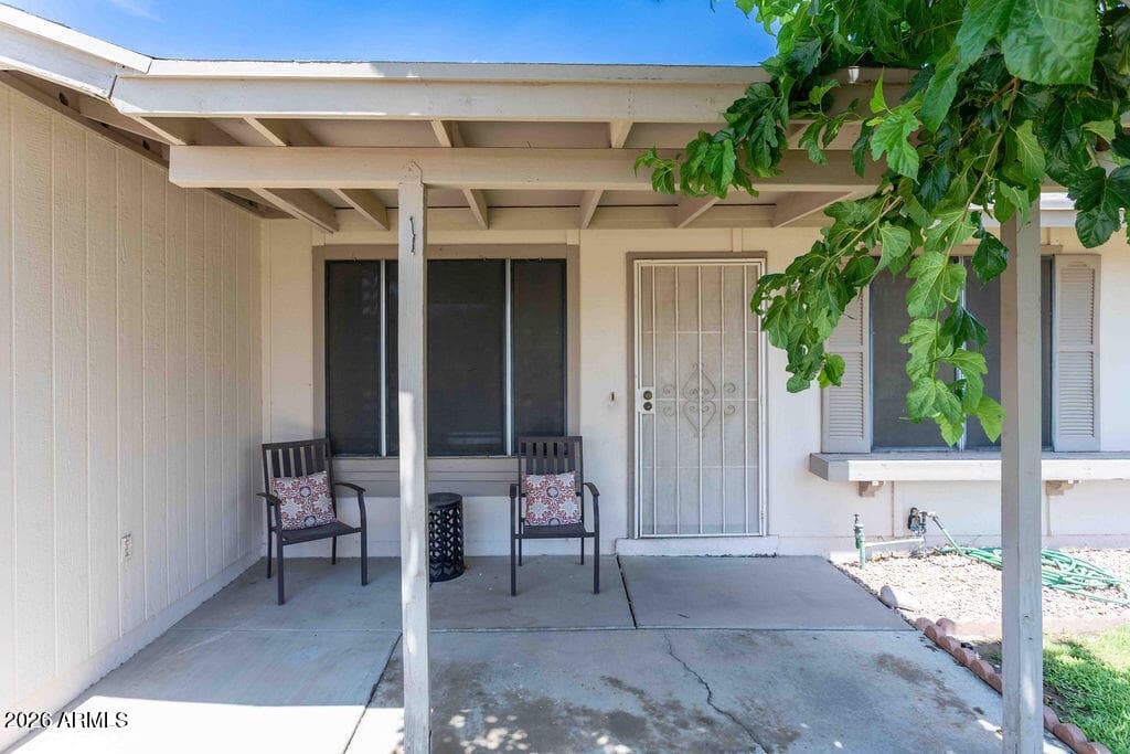 1520 W MARLBORO Drive, Chandler, AZ 85224 — photo 2 of 23