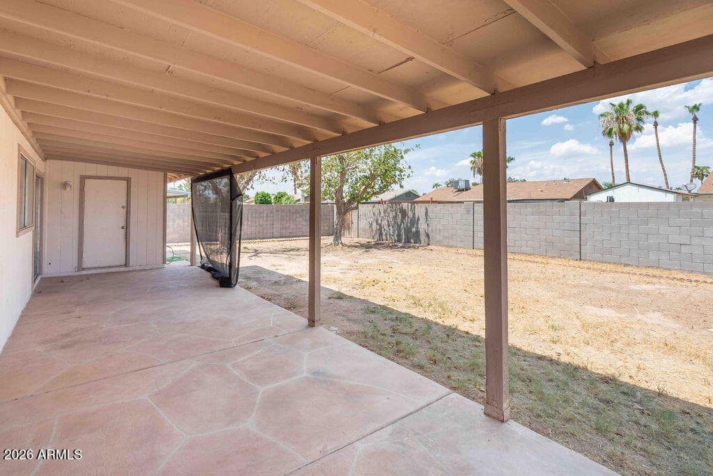 1520 W MARLBORO Drive, Chandler, AZ 85224 — photo 20 of 23