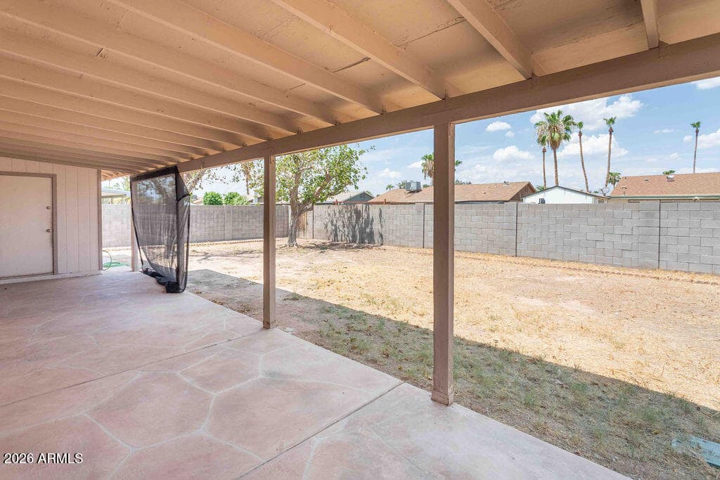 1520 W MARLBORO Drive, Chandler, AZ 85224 — photo 21 of 23