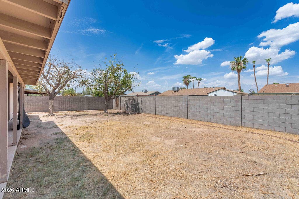 1520 W MARLBORO Drive, Chandler, AZ 85224 — photo 22 of 23