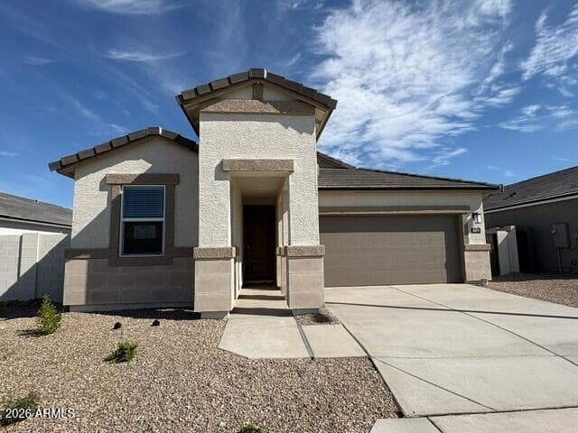 26074 W LYNNE Lane, Buckeye, AZ 85326 — photo 1 of 6