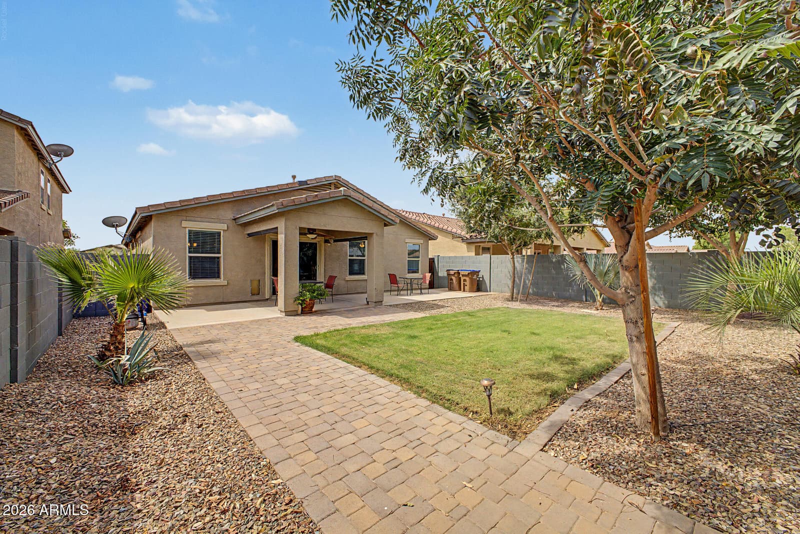 1082 E LESLIE Circle, San Tan Valley, AZ 85140 — photo 25 of 29