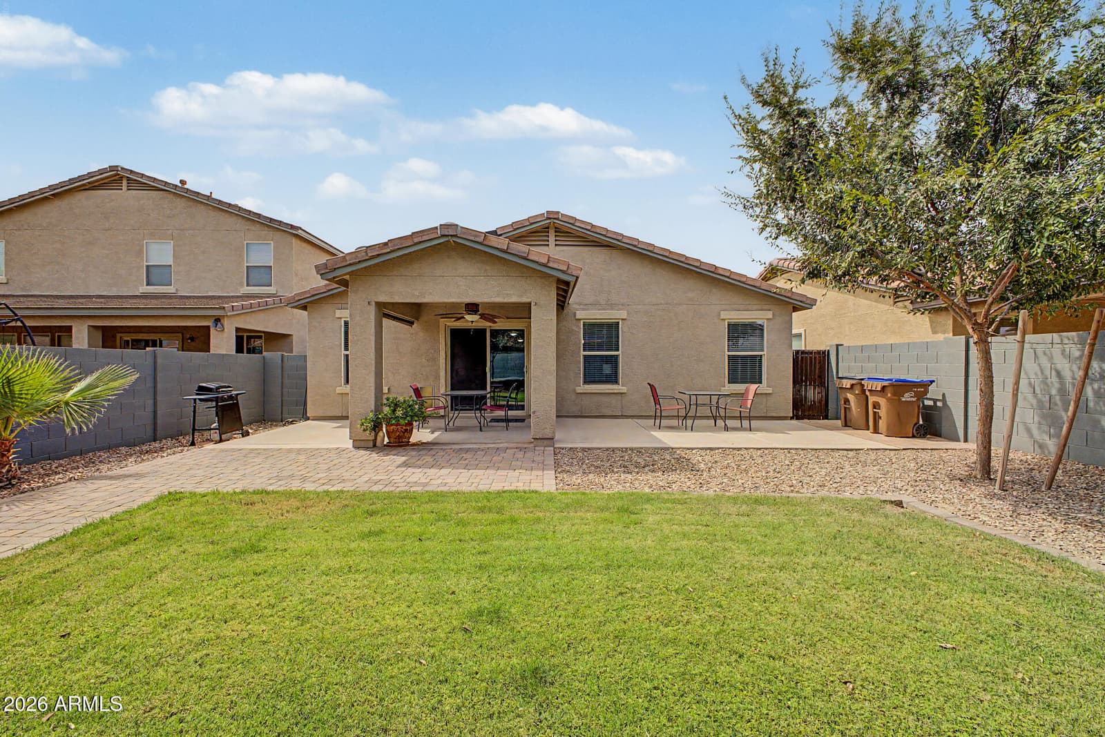 1082 E LESLIE Circle, San Tan Valley, AZ 85140 — photo 26 of 29
