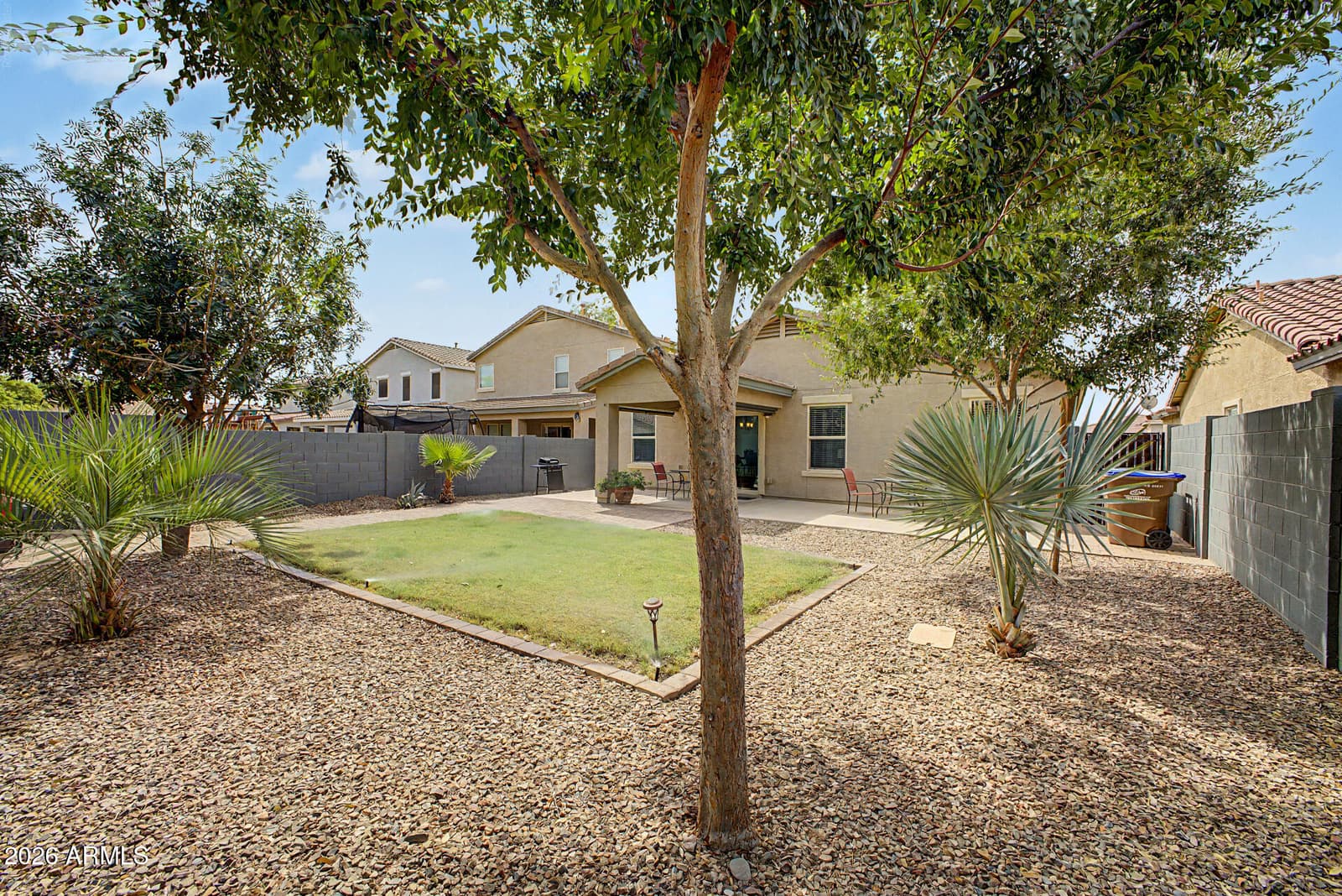 1082 E LESLIE Circle, San Tan Valley, AZ 85140 — photo 27 of 29
